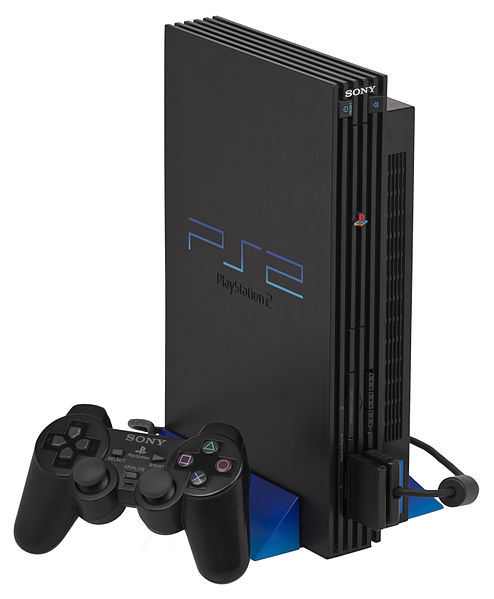 Ps2 ntsc sales